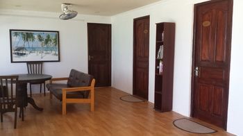 Batuta Maldives Surf View Hotel Thulusdhoo Kültér fotó
